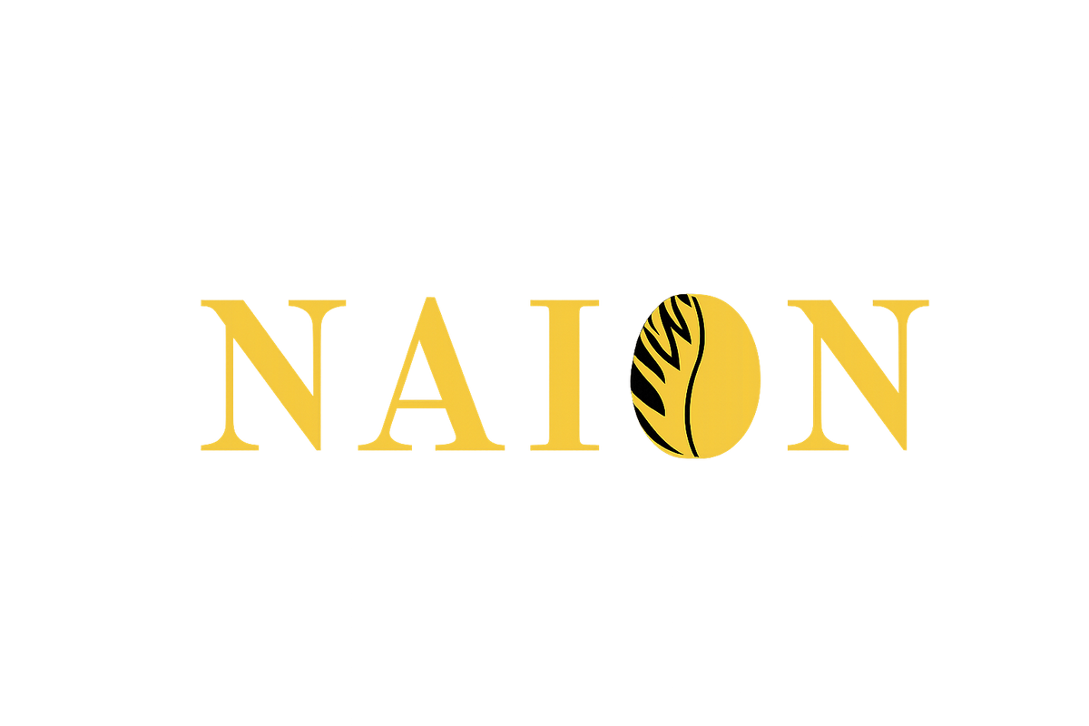 NAION COFFEE